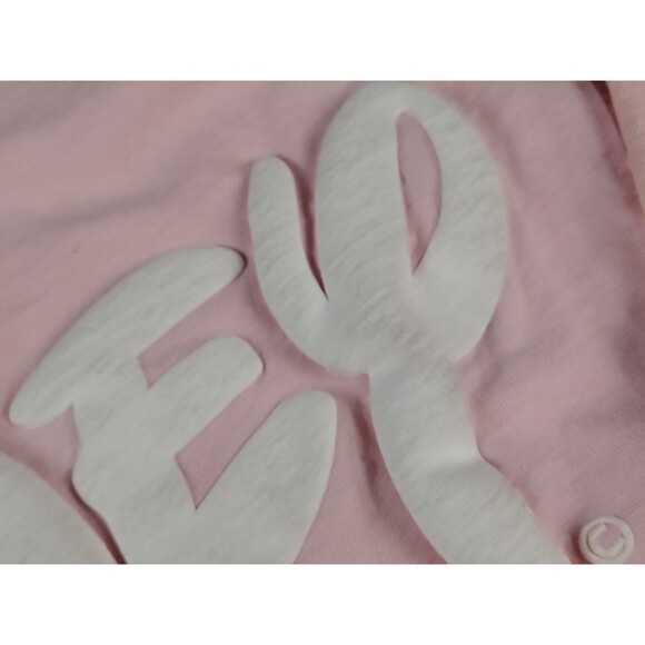 Disney Parks Disneyland Pink Dogs Pet Spirit Jersey Size Small S - Picture 10 of 12